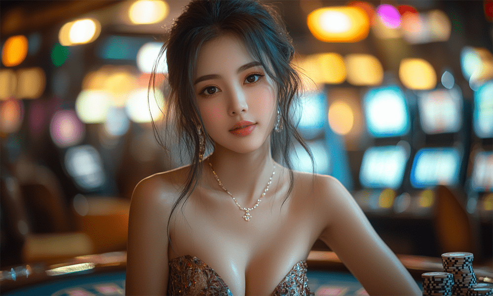 赌场